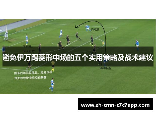 避免伊万踢菱形中场的五个实用策略及战术建议